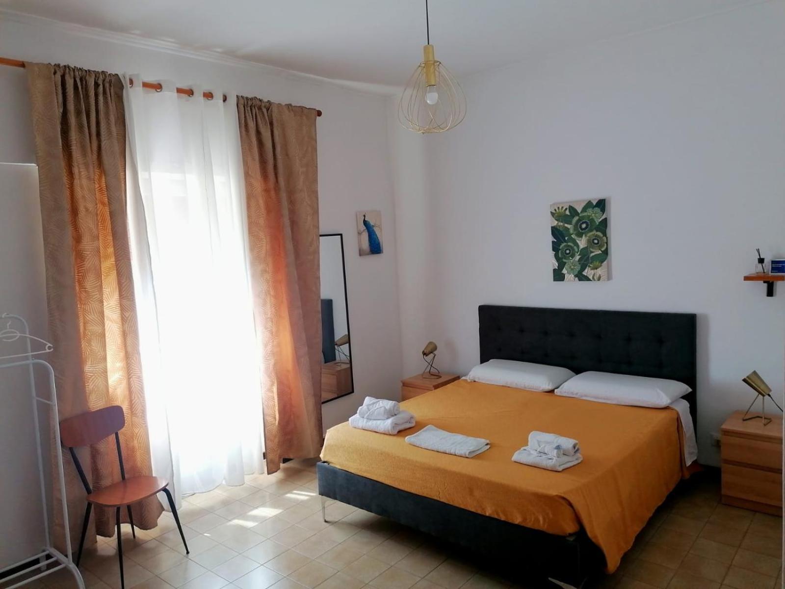 Da Piero E Gina Hotel Palidoro Exterior photo